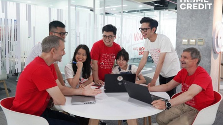 Home Credit: Quyết liệt loại bỏ các hành vi lừa đảo trong lĩnh vực tài chính